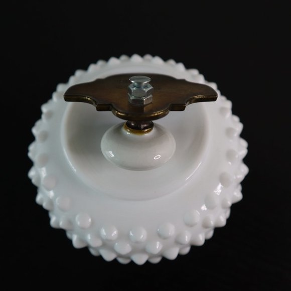 Keeler Brass Company Vintage Drawer Handle Pull - Picture 3 of 5